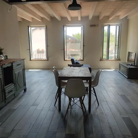 Lejlighed La Casa Di Paolina - Affitti Brevi Desenzano del Garda