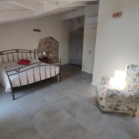 Lejlighed La Casa Di Paolina - Affitti Brevi *