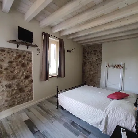 Lejlighed La Casa Di Paolina - Affitti Brevi