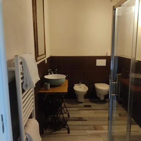 La Casa Di Paolina - Affitti Brevi Desenzano del Garda