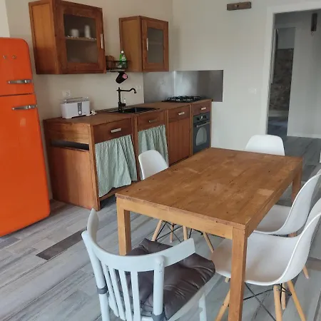 La Casa Di Paolina - Affitti Brevi * Desenzano del Garda