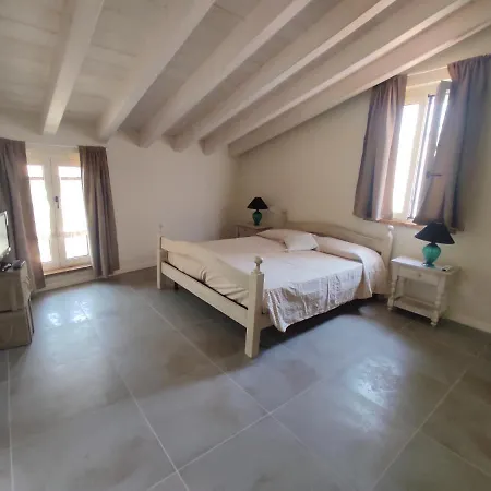La Casa Di Paolina - Affitti Brevi *