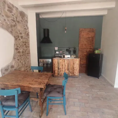 La Casa Di Paolina - Affitti Brevi