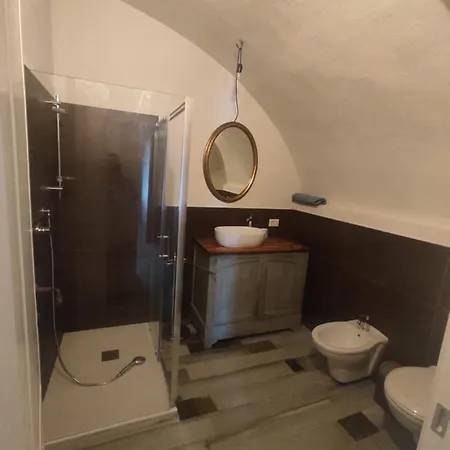 La Casa Di Paolina - Affitti Brevi