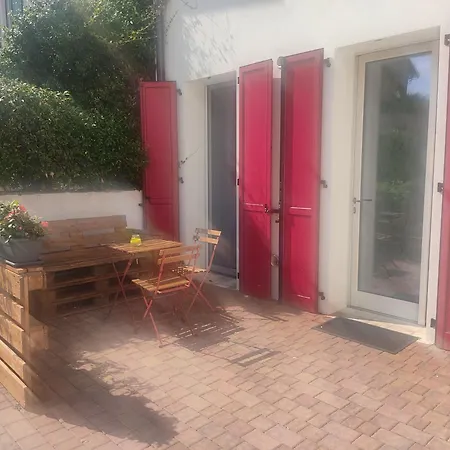 La Casa Di Paolina - Affitti Brevi * Desenzano del Garda
