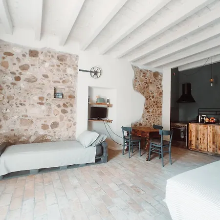 La Casa Di Paolina - Affitti Brevi