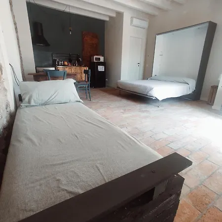 Apartament La Casa Di Paolina - Affitti Brevi
